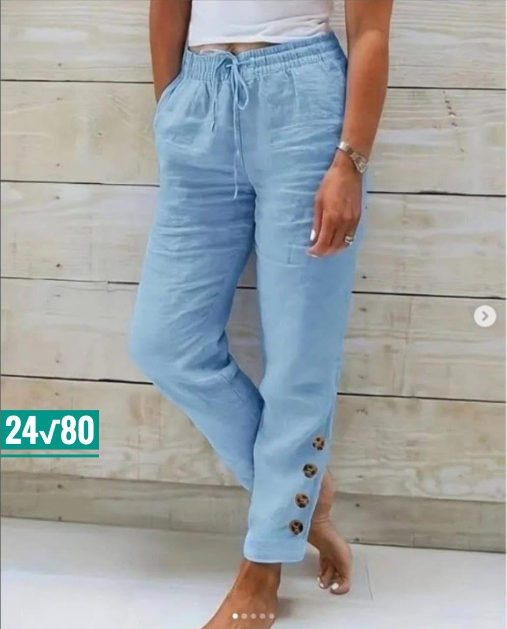 брюки женские летние,женские повседневные брюки,брюки свободные,женские брюки,женские повседневные брюки из хлопка