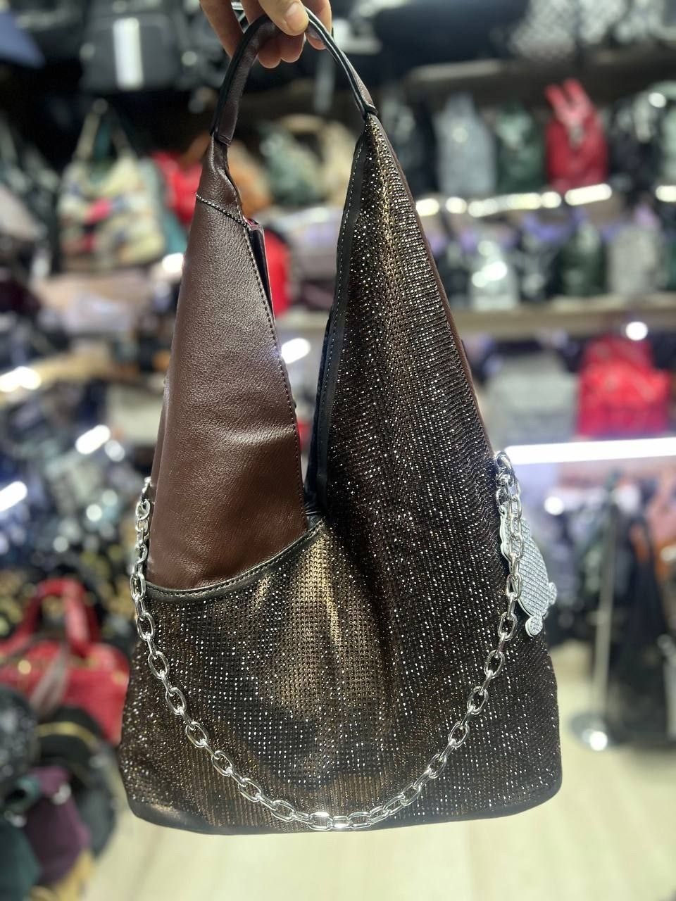 сумка,сумка женская,блестящая сумка,сумка женская со стразами,сумка женские сумки