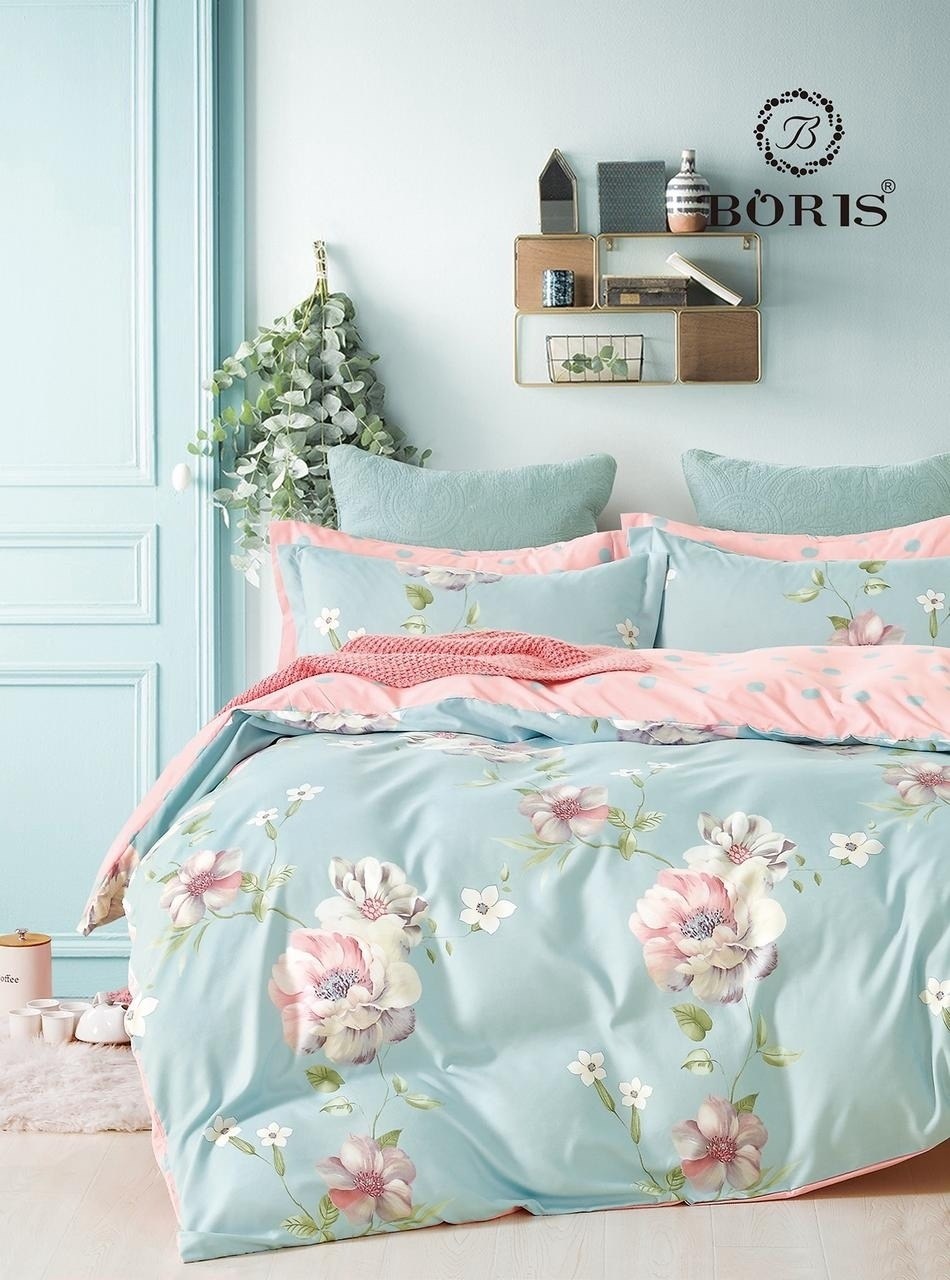 комплект постельного белья boris сатин,комплект постельного белья boris евро,комплект постельного белья boris евро сатин,комплект постельного белья boris люкс сатин,постельное белье boris сатин 2 спал