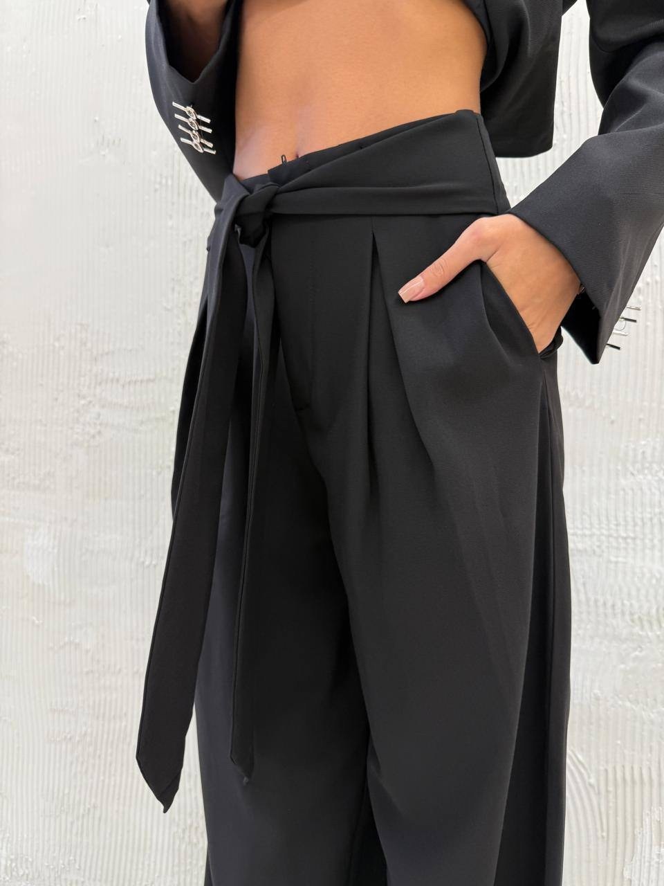 брюки палаццо,брюки классические широкие палаццо завышенная талия magic people,женские брюки палаццо,брюки широкие из сатина,широкие брюки