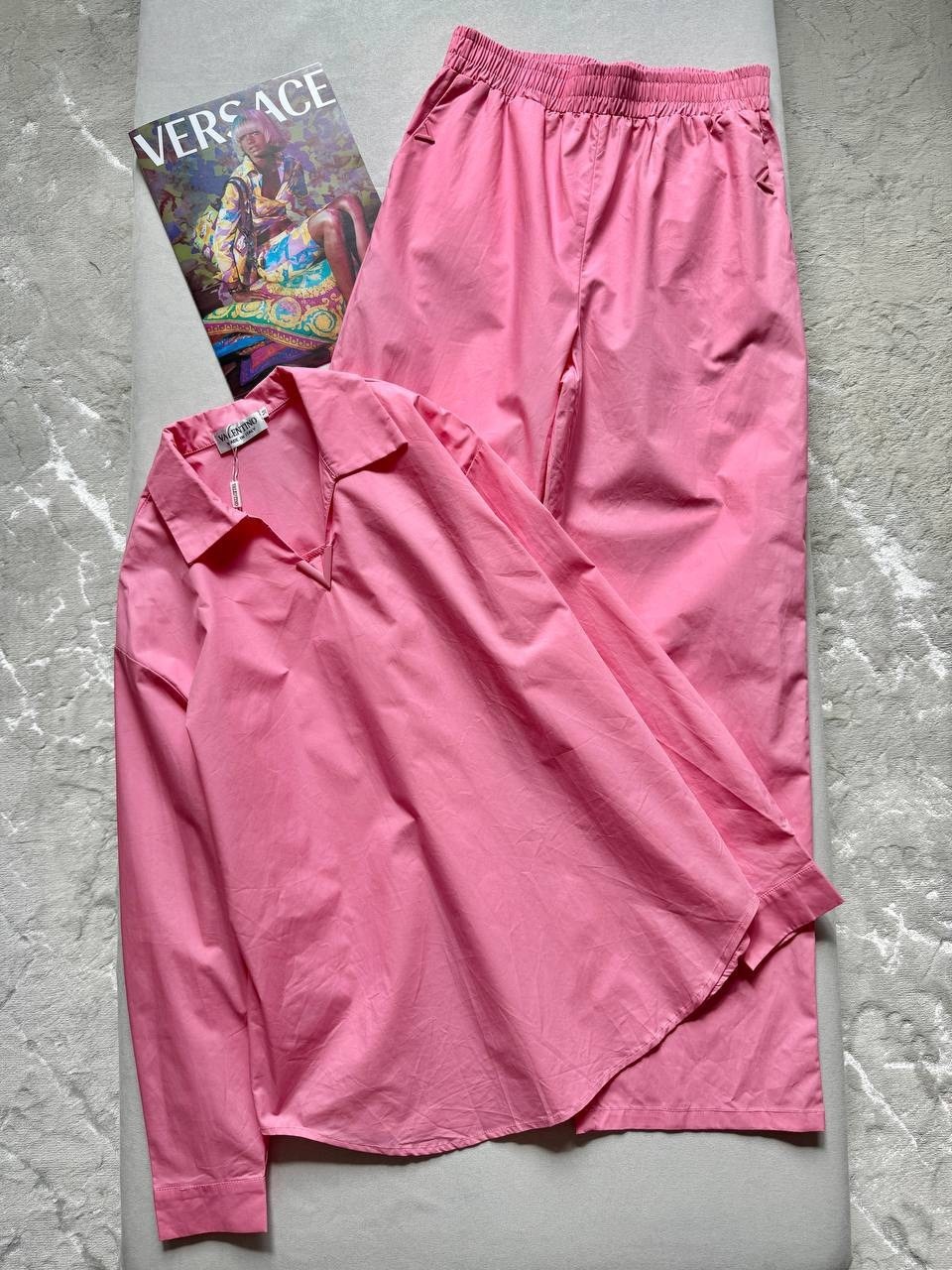 костюм женский брючный,розовый брючный костюм,пижамные костюмы,женский костюм двойка,костюм с брюками