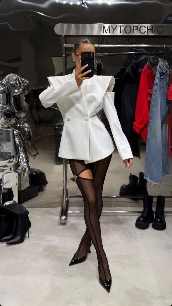 мода стиль,женские блейзеры twotwinstyle,женский костюм,высокая мода