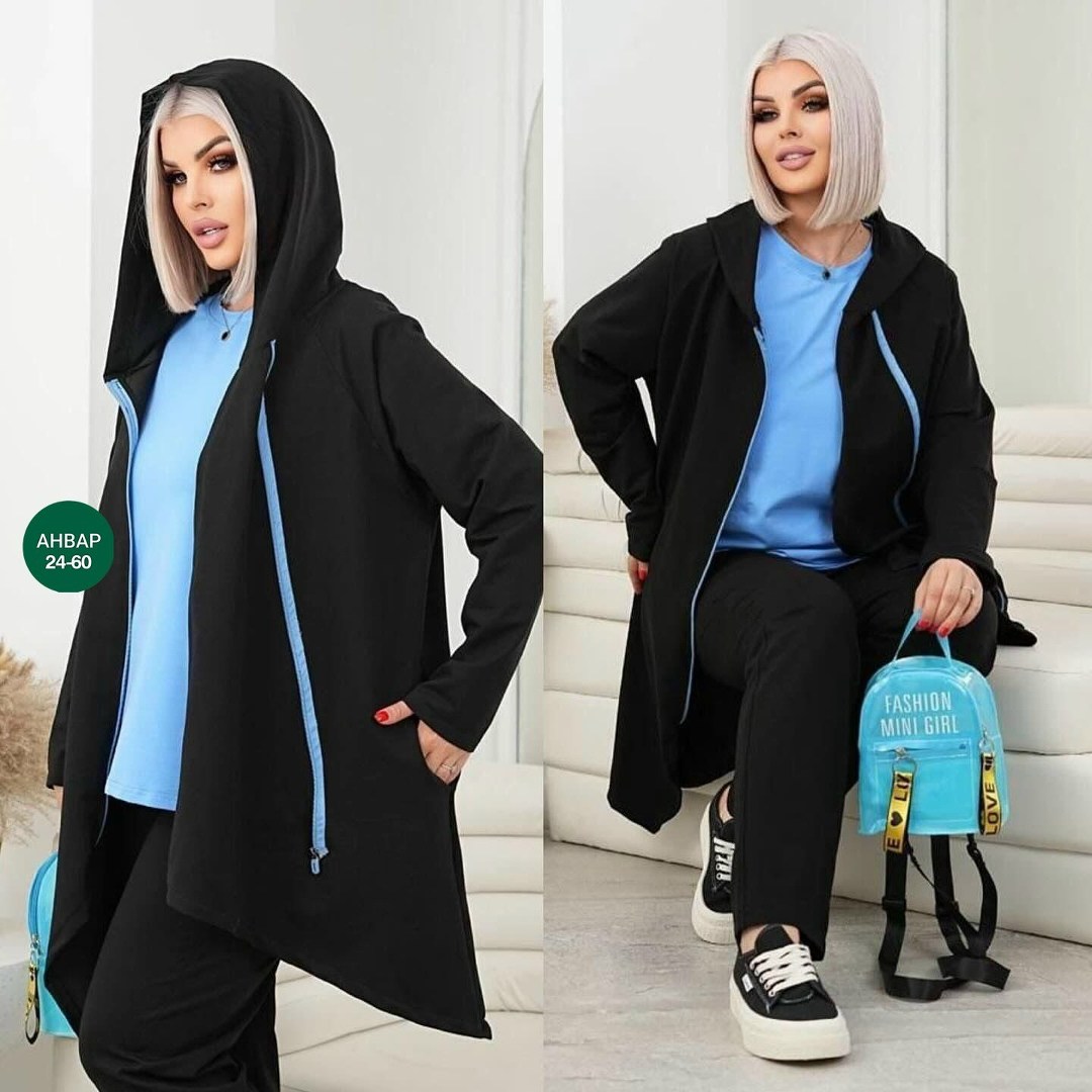 модная толстовка,модные кардиганы,кардиган,пальто комбинированное,длинная толстовка