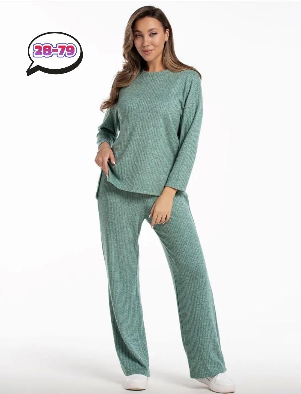 костюм женский,трикотажные костюмы,повседневный костюм,костюм с брюками,трикотажный женский костюм