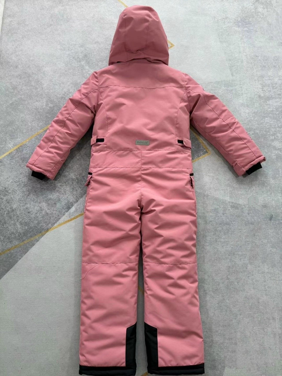 комбинезон для девочек,зимний комбинезон для девочки,зимний комбинезон,комбинезон горнолыжные,комбинезон калборн зимний