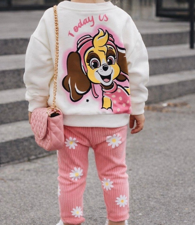 ребенок,костюм для девочек,кофта для девочек,одежда для детей,свитер для девочек