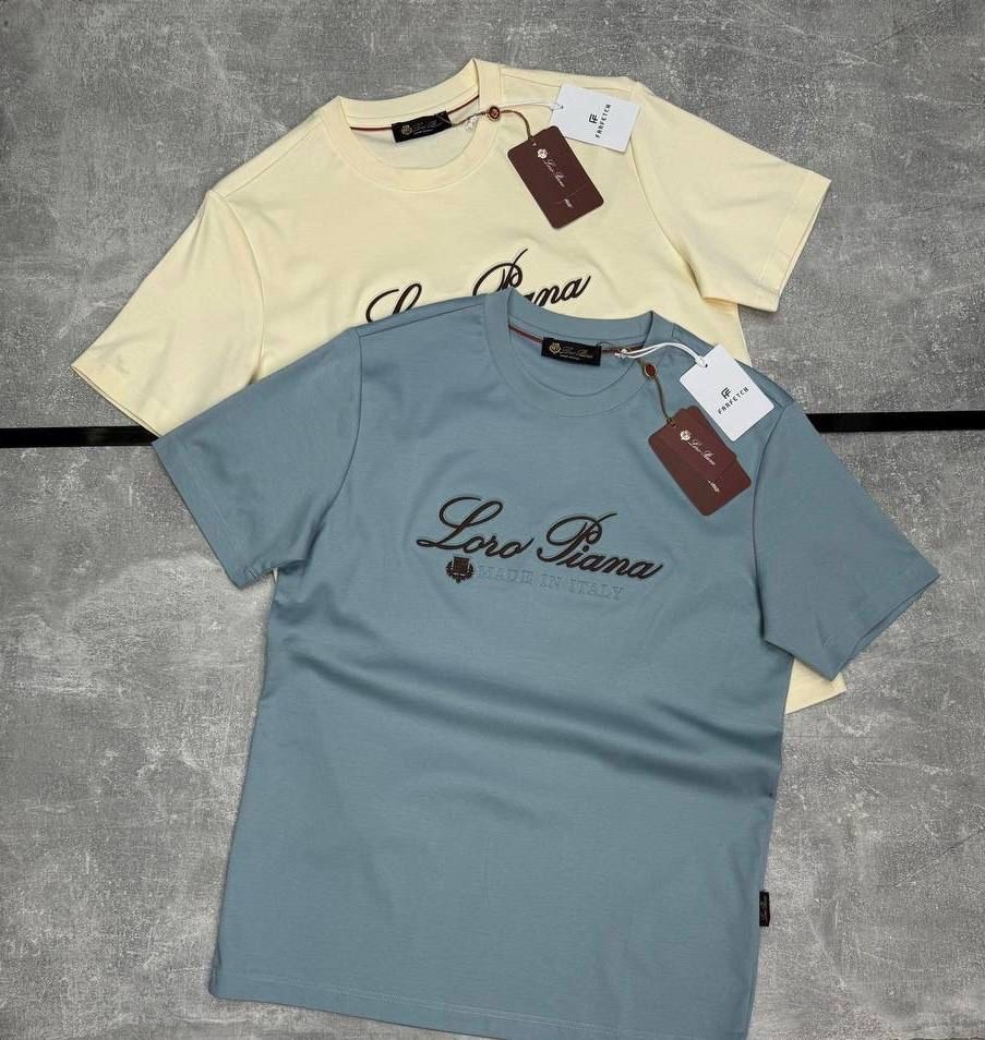 футболки мужские,футболка loro piana,футболка,футболки для мужчин,мужская мода