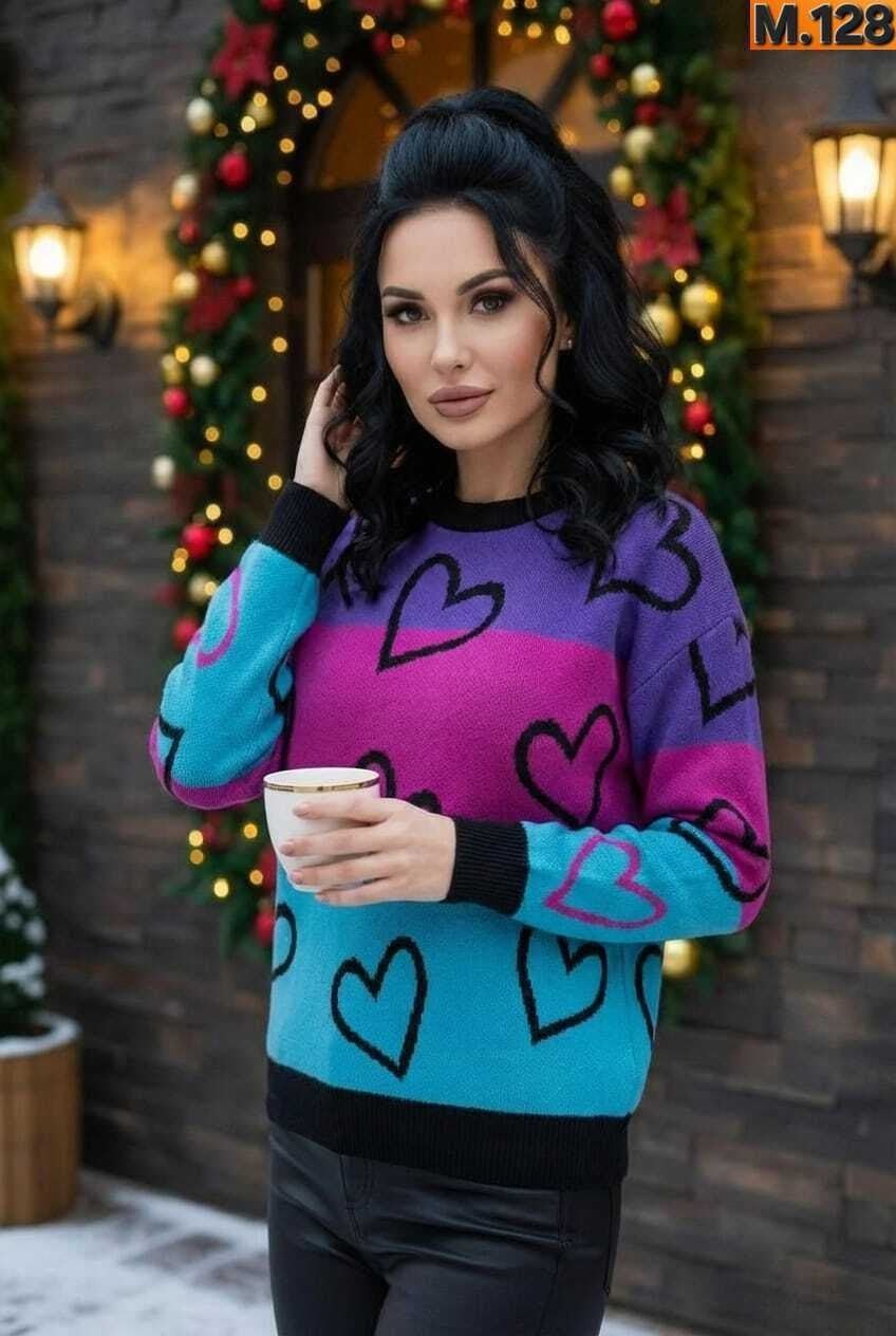 свитера женские,женская кофта,женские джемпера,кофта теплая,повседневный джемпер