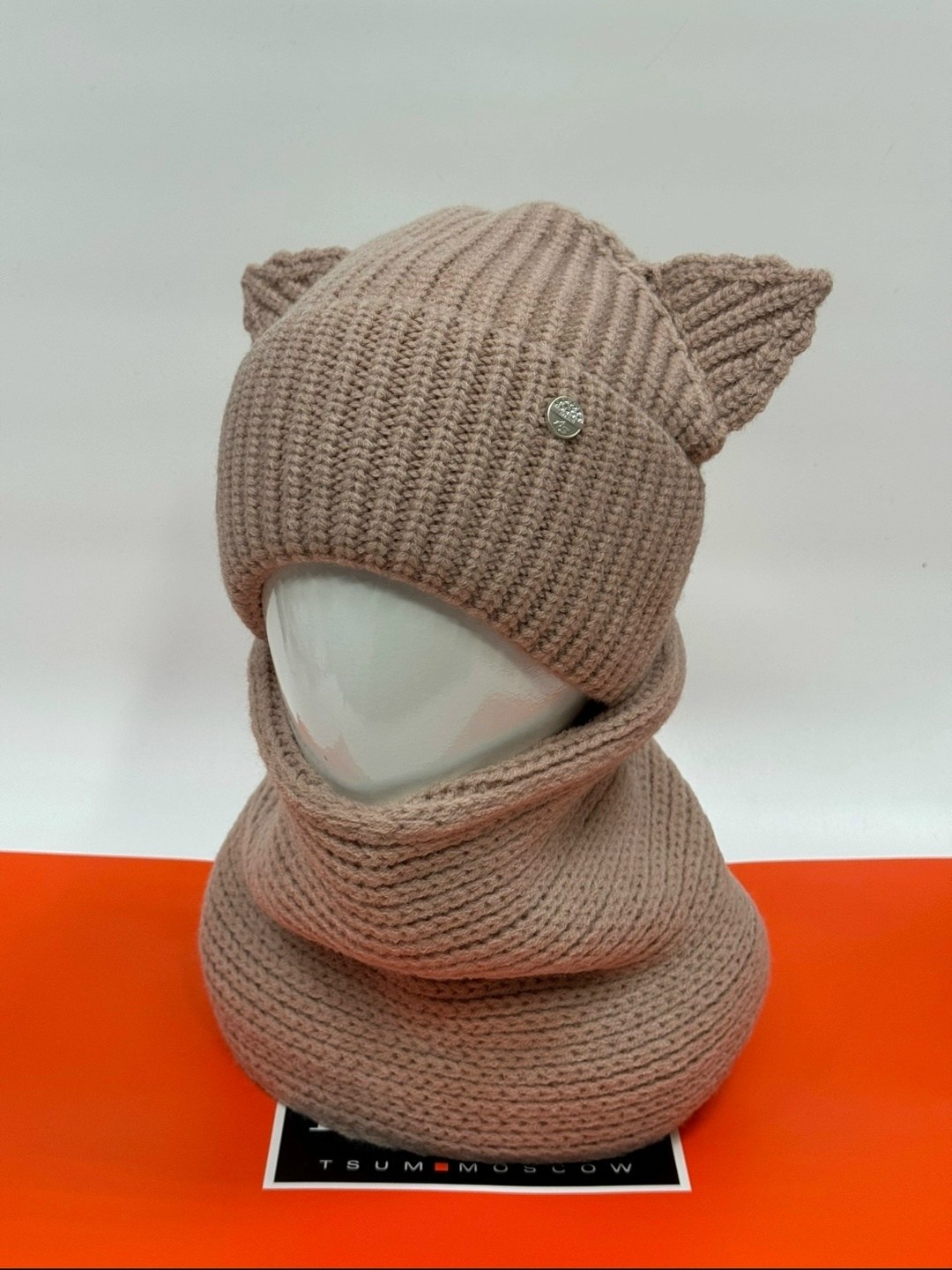 шапка снуд,комплект шапка и снуд,шапка и снуд для женщин,шапка со снудом для девочек,комплект шапки