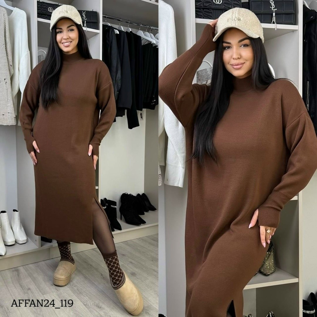 трикотажное платье,платье-кокон "бордо " кашемир/шелк,платье,трикотажное теплое платье,платье женская