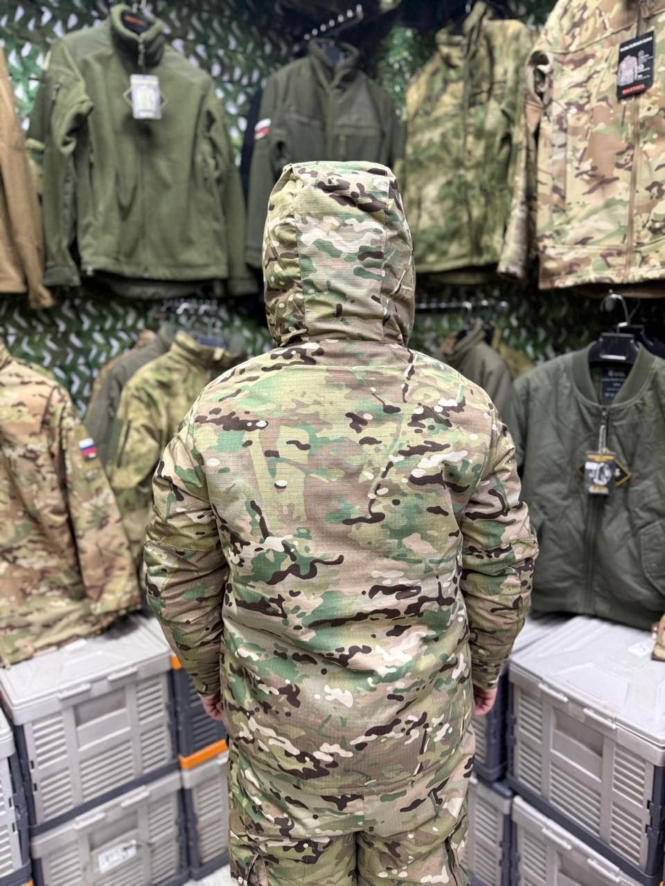 костюм сумрак м1 барс,костюм тактический,костюм тактический зимний,бушлат зимний мох,тактическая куртка мох