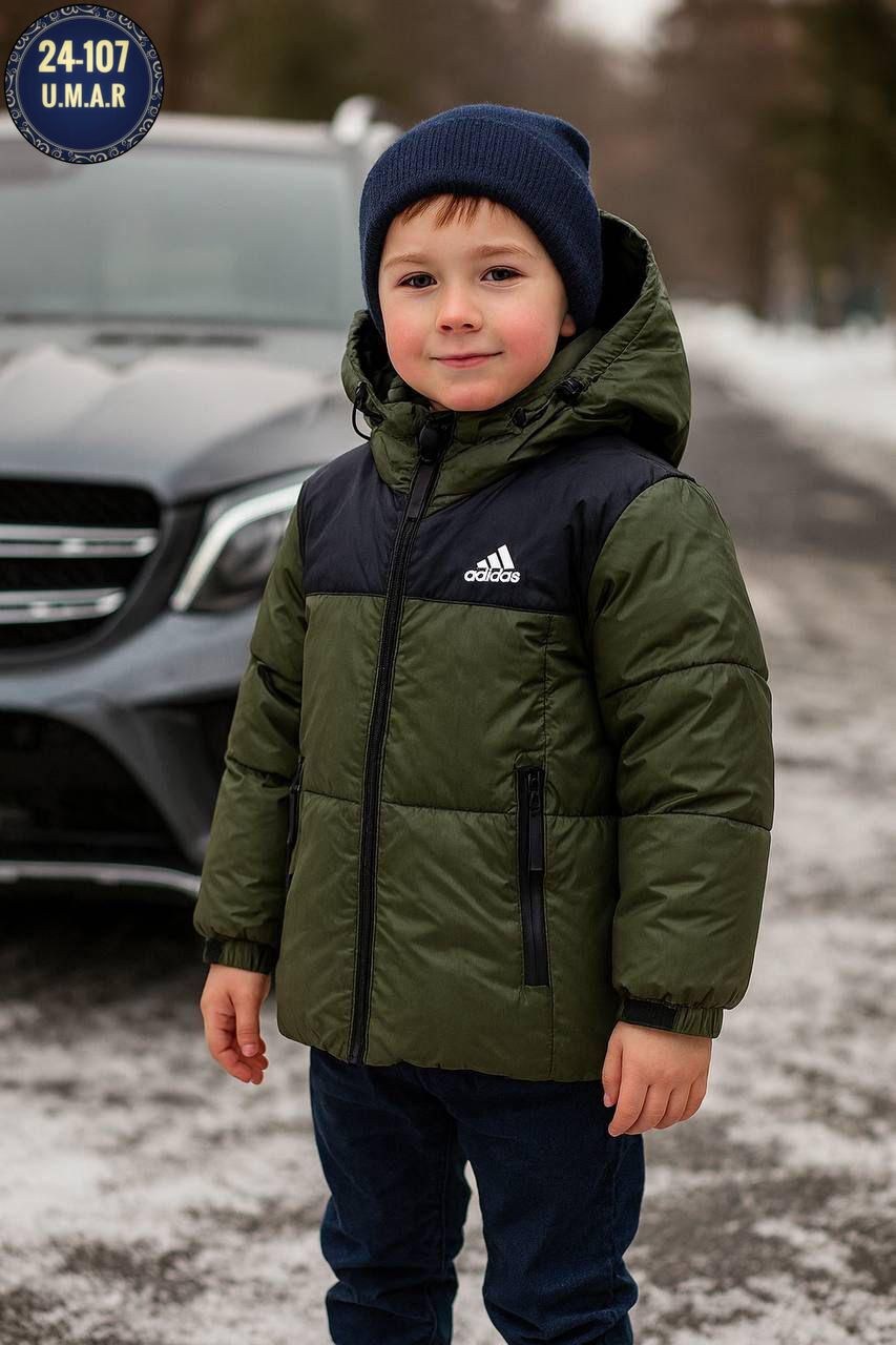 куртка утепленная для мальчиков adidas,куртка для мальчика adidas,куртка зимняя детская для мальчика,куртка демисезонная на мальчика,зимняя куртка для мальчика