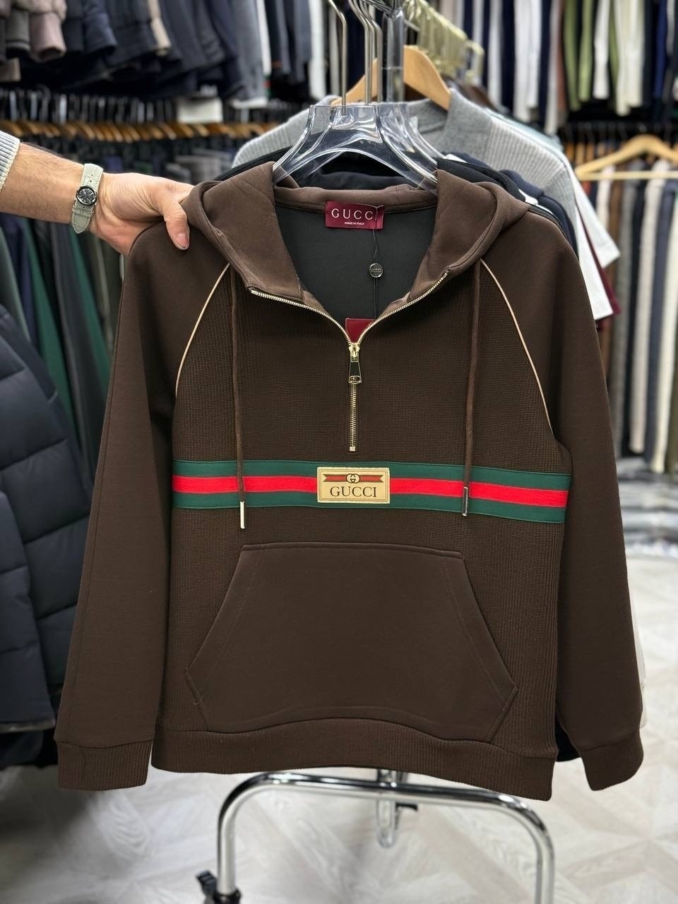 gucci hoodie,толстовка gucci,худи gucci,толстовка с капюшоном gucci,черный худи gucci мужское