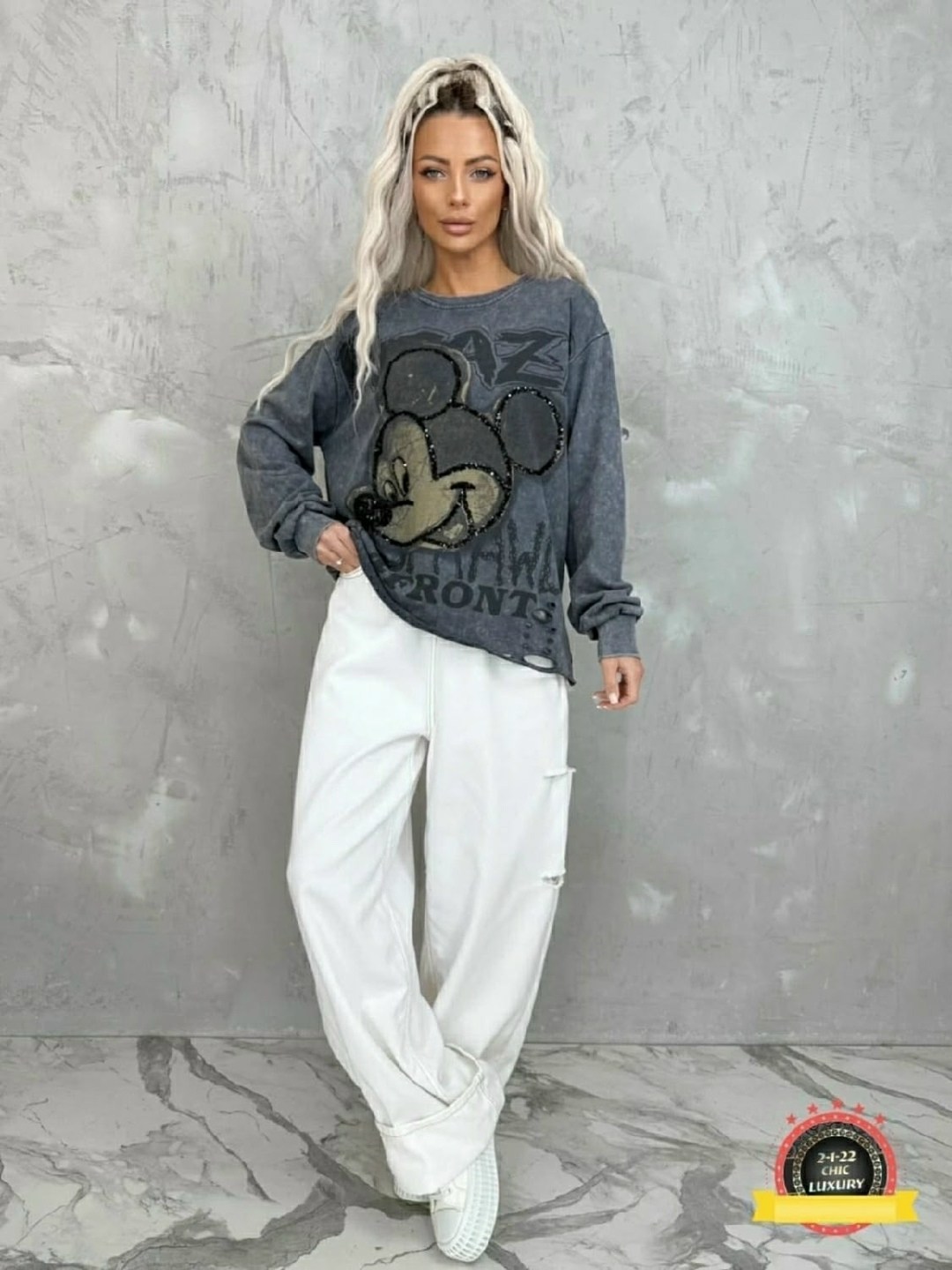 кофта свитшот варенка оверсайз,стильная кофта,кофта хлопок,свитшот женский толстовка,стильный свитшот