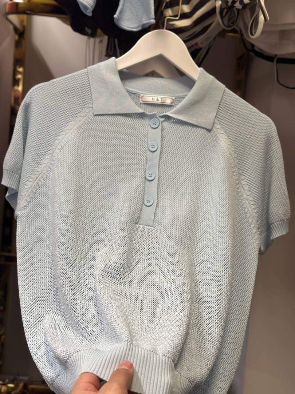 футболка трикотажная женская,женская футболка поло,джемпер,поло вязаное,свитер поло