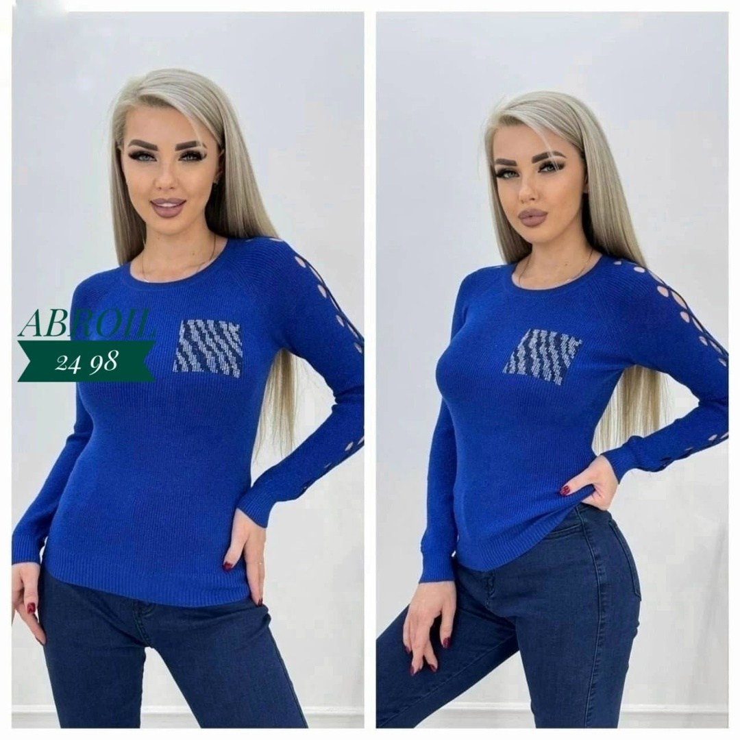 Женская одежда