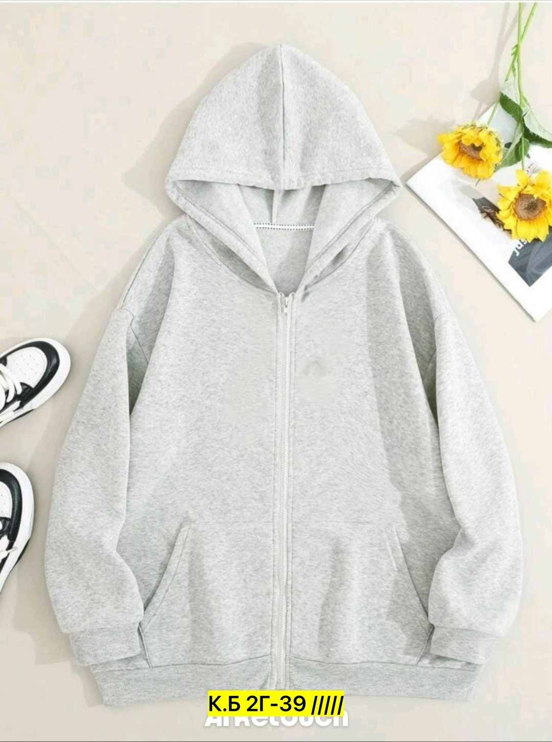 толстовка с капюшоном,толстовка женская,бежевая толстовка,оверсайз толстовка,толстовка