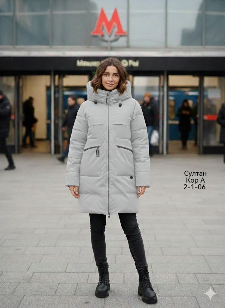 женская зимняя куртка,женские пуховики,куртка женская зимняя удлиненная с капюшоном,куртка зимняя,удлиненная зимняя куртка