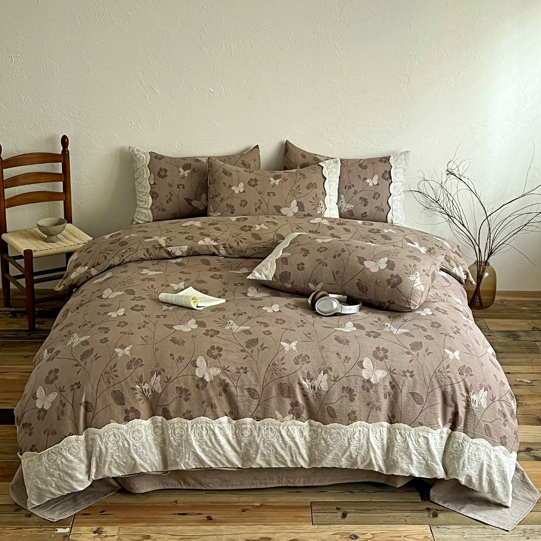 комплект постельное бельё,комплект постельного белья семейный,постельное белье,пододеяльник,комплект постельного белья из хлопка