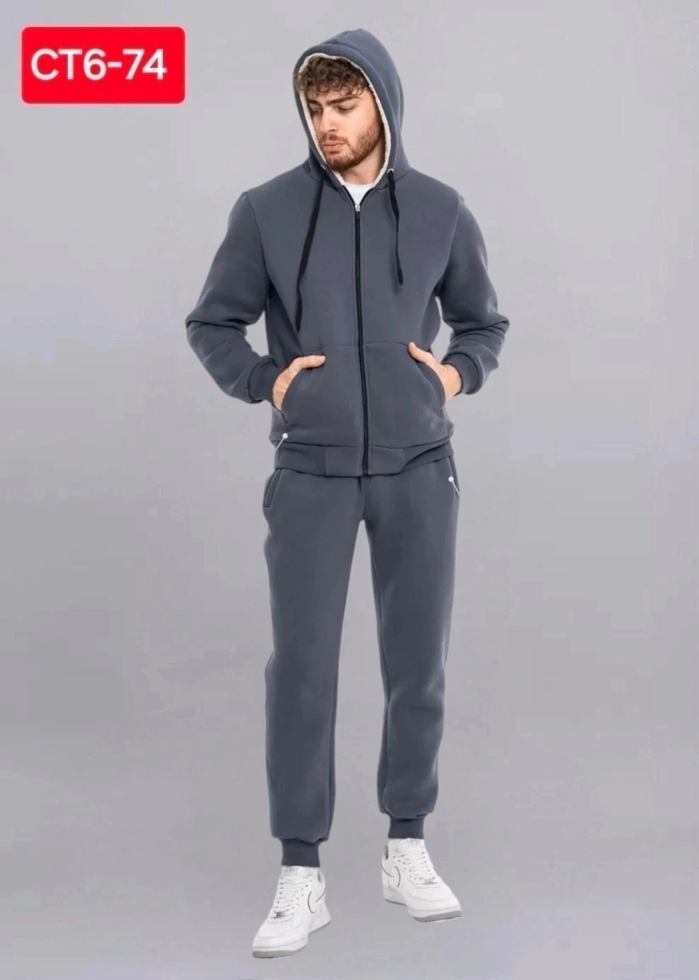 мужской спортивный костюм на молнии с начесом vin_style,мужской спортивный костюм,теплый мужской костюм с толстовкой,спортивный костюм мужской на молнии с капюшоном без начеса jam8,спортивный костюм м