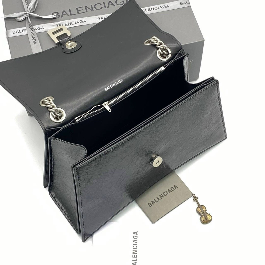 сумка balenciaga,сумка женская balenciaga,сумка balenciaga 30х16 натуральная кожа,сумки баленсиага женские через плечо,сумка через плечо в стиле balenciaga