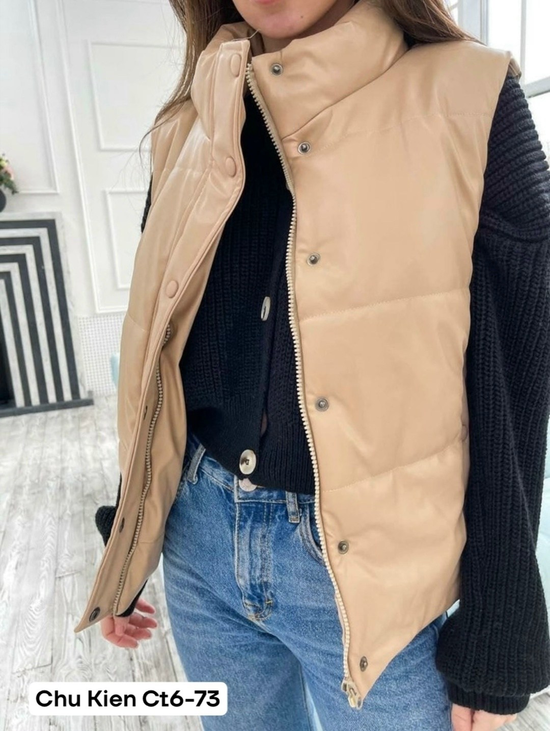 жилетка женская,женский повседневный жилет из искусственной кожи,жилет из искусственной кожи,женские жилеты,жилетка кожаная