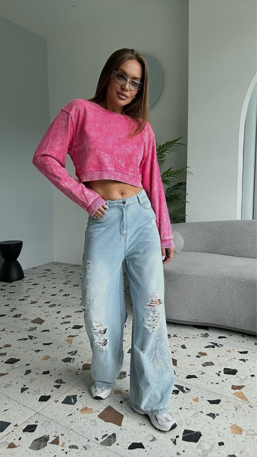 джинсы широкие,стильные джинсы,джинсы брюки,модные джинсы,джинсы женские