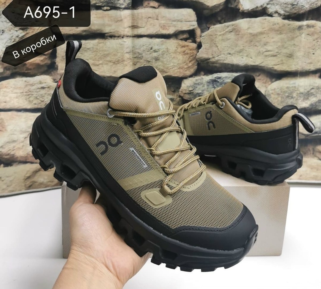 кроссовки on cloudwander waterproof,кроссовки on,кроссовки,,кроссовки on cloudhero waterproof kids silver fog серый