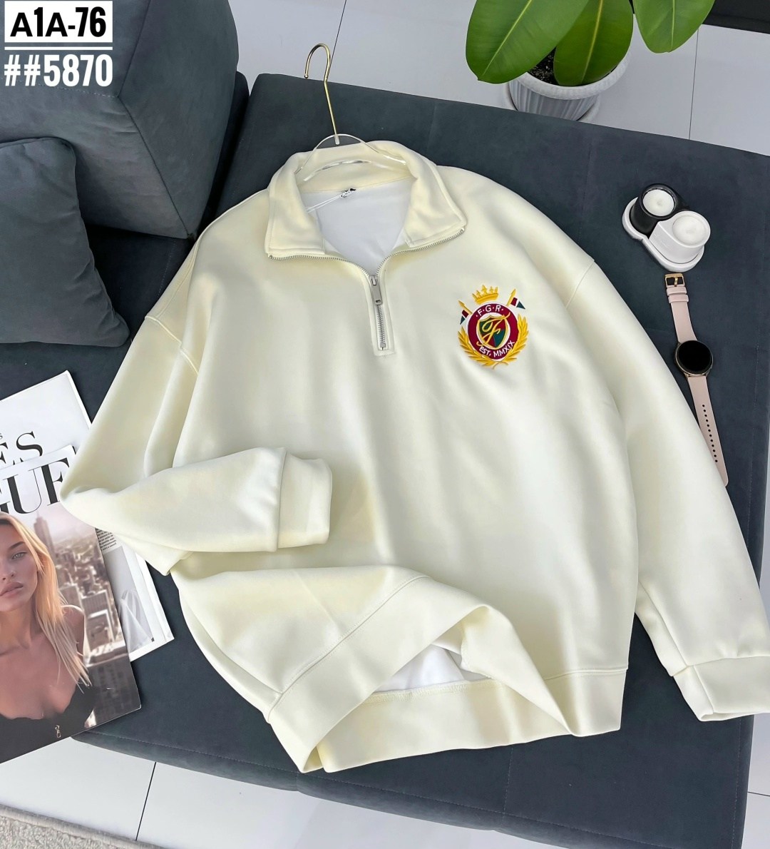 свитшот с замком,толстовки свитшот,кофта свитшот,женская кофта,свитшот повседневный