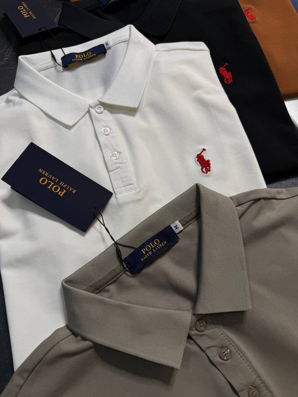 поло ральф лорен хаки,футболка-поло,поло,мужская футболка поло,футболки для мужчин