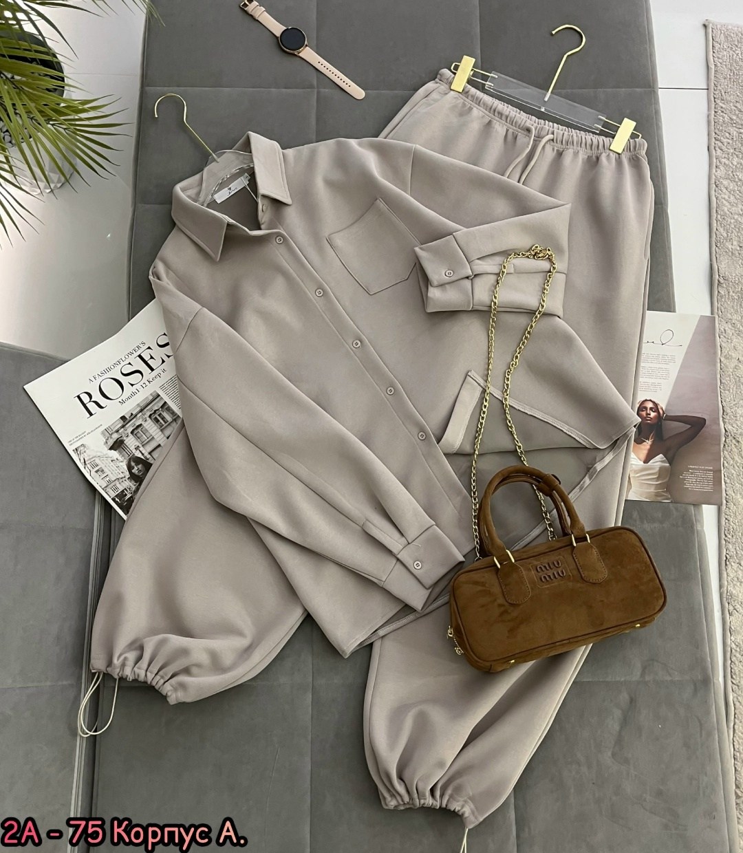 костюм повседневный,костюм женский,костюм с брюками,костюм двойка,костюм голубой