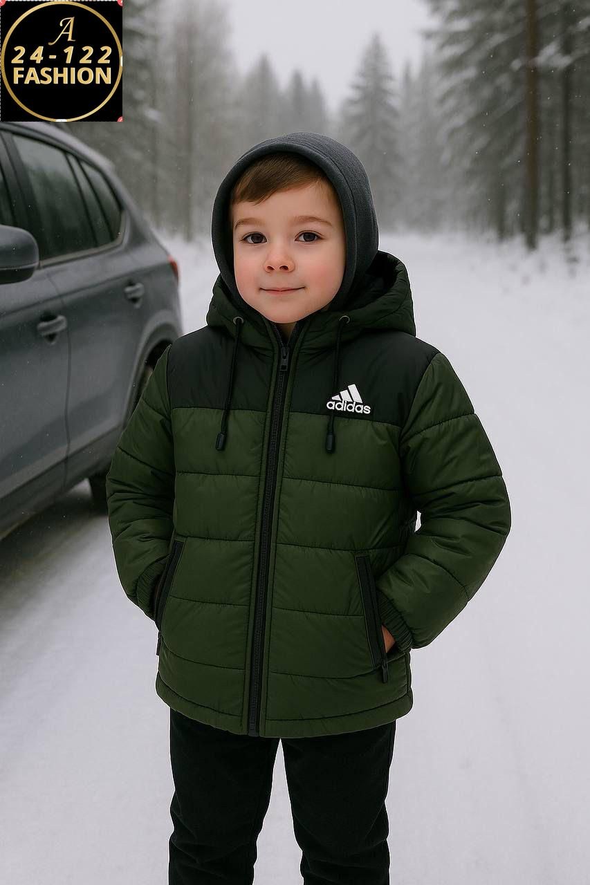 куртка утепленная для мальчиков adidas,куртка на мальчика демисезонная,куртка для мальчика adidas,куртка зимняя детская для мальчика,куртка детская демисезонная