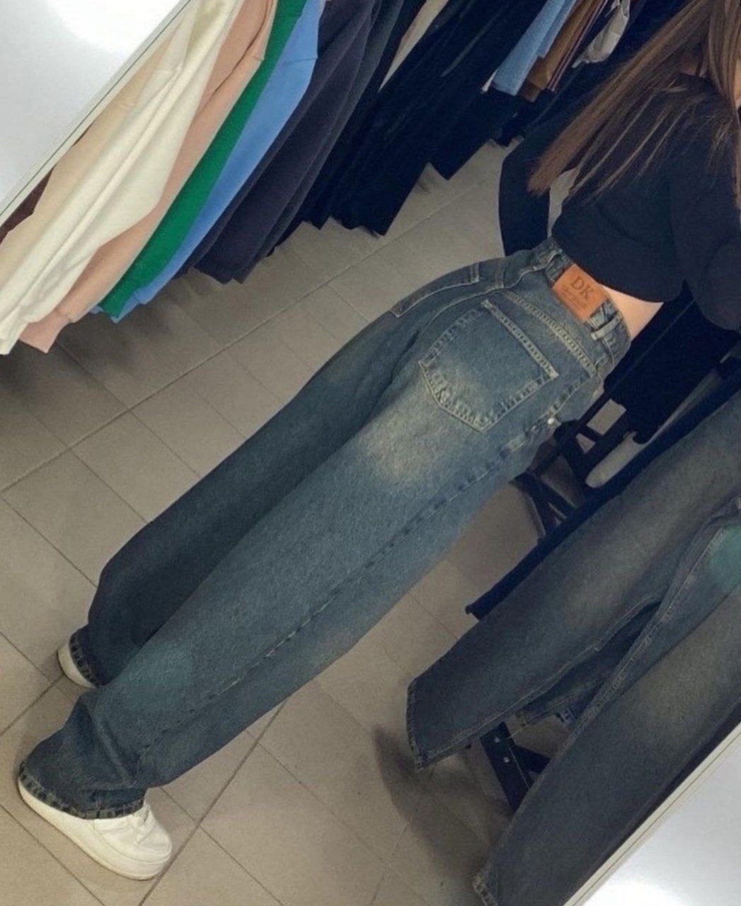 женские джинсы,женские джинсы широкие,джинсы,брюки джинсы,джинсы оверсайз