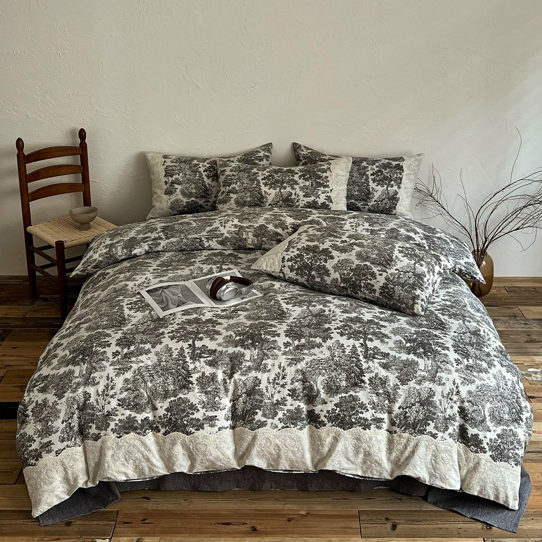 комплект постельное бельё,комплект постельного белья семейный,постельное белье,пододеяльник,комплект постельного белья из хлопка