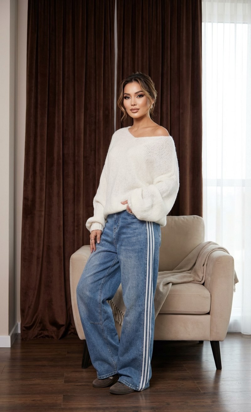 женские джинсы,джинсы,модные джинсы,джинсы брюки,джинсы широкие