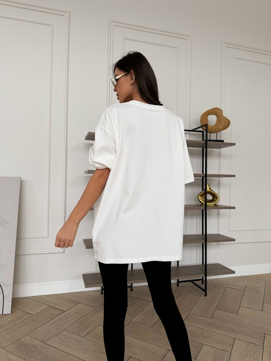 футболки женская,футболки женская оверсайз,футболки модные,футболка оверсайз черная,футболка женская черная