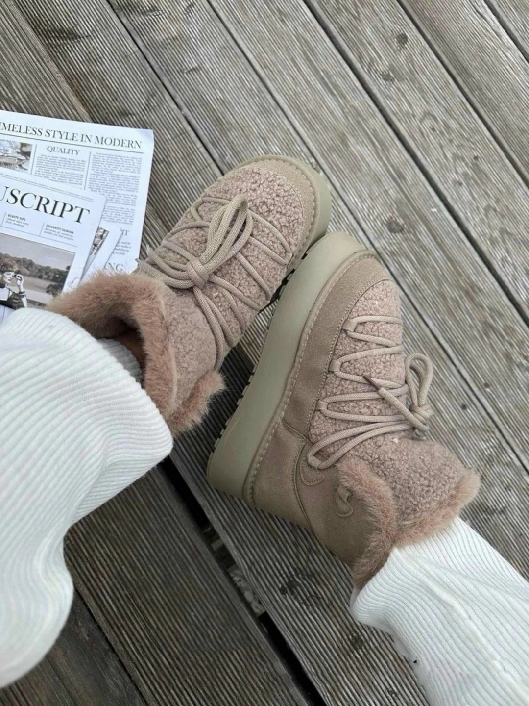 ,короткие угги луноходы женские на платформе со шнурками,ботинки угги зимние натуральные на меху и платформе,угги ботинки зимние натуральная замша с мехом на платформе,угги замш