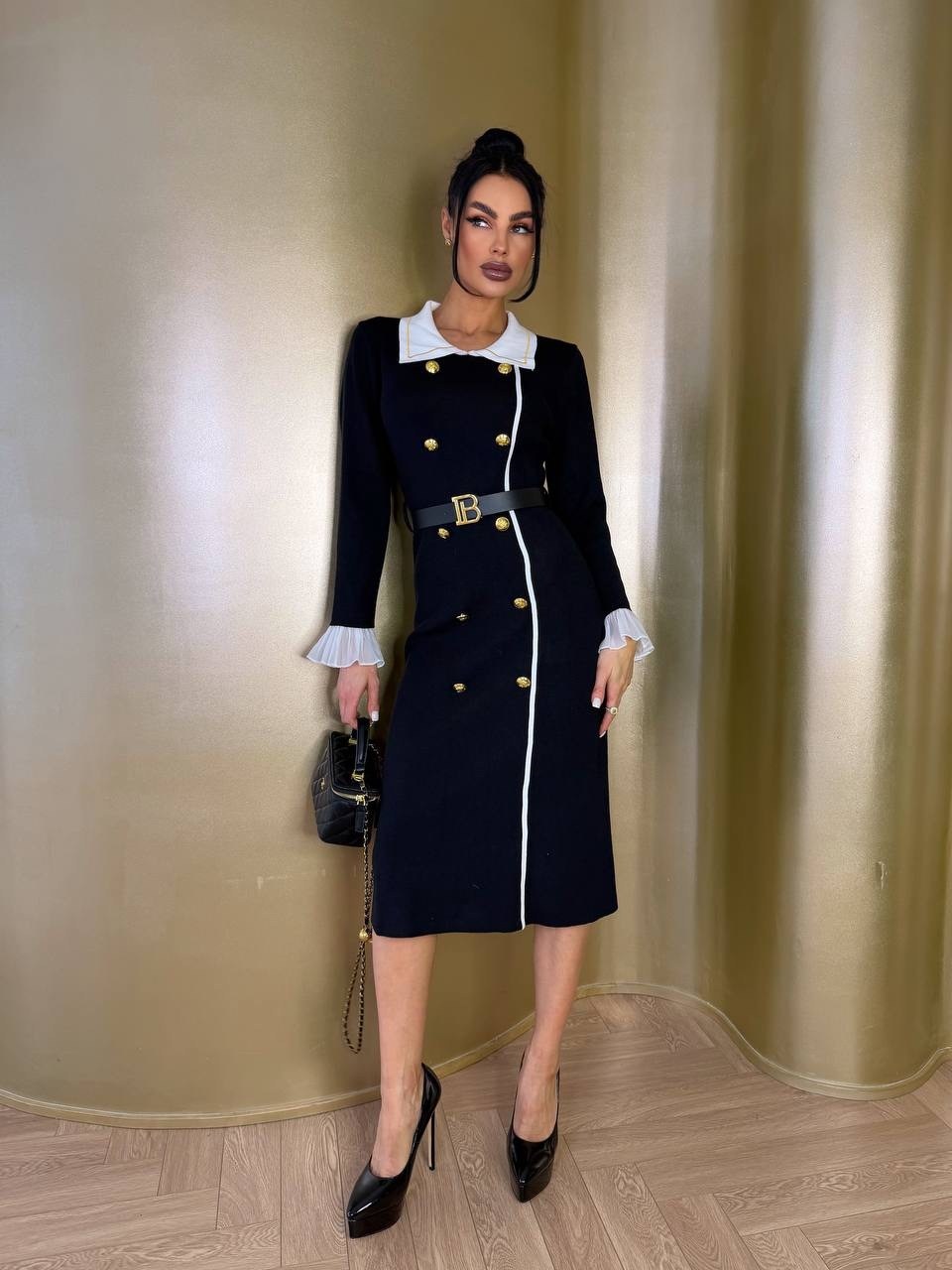 стильное платье,женское платье,платье,трикотажное платье