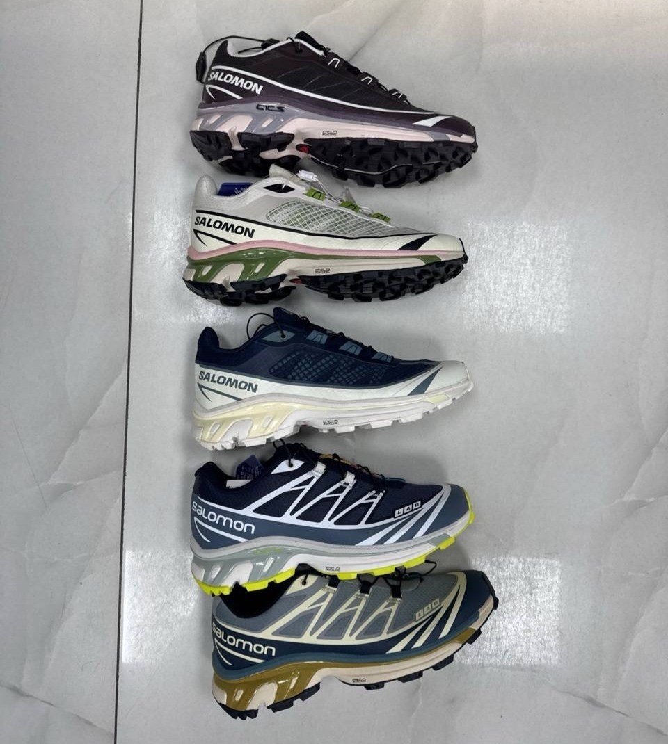 кроссовки salomon,кроссовки salomon xt-6,salomon ,salomon xt 6 gore tex,кроссовки salomon xt