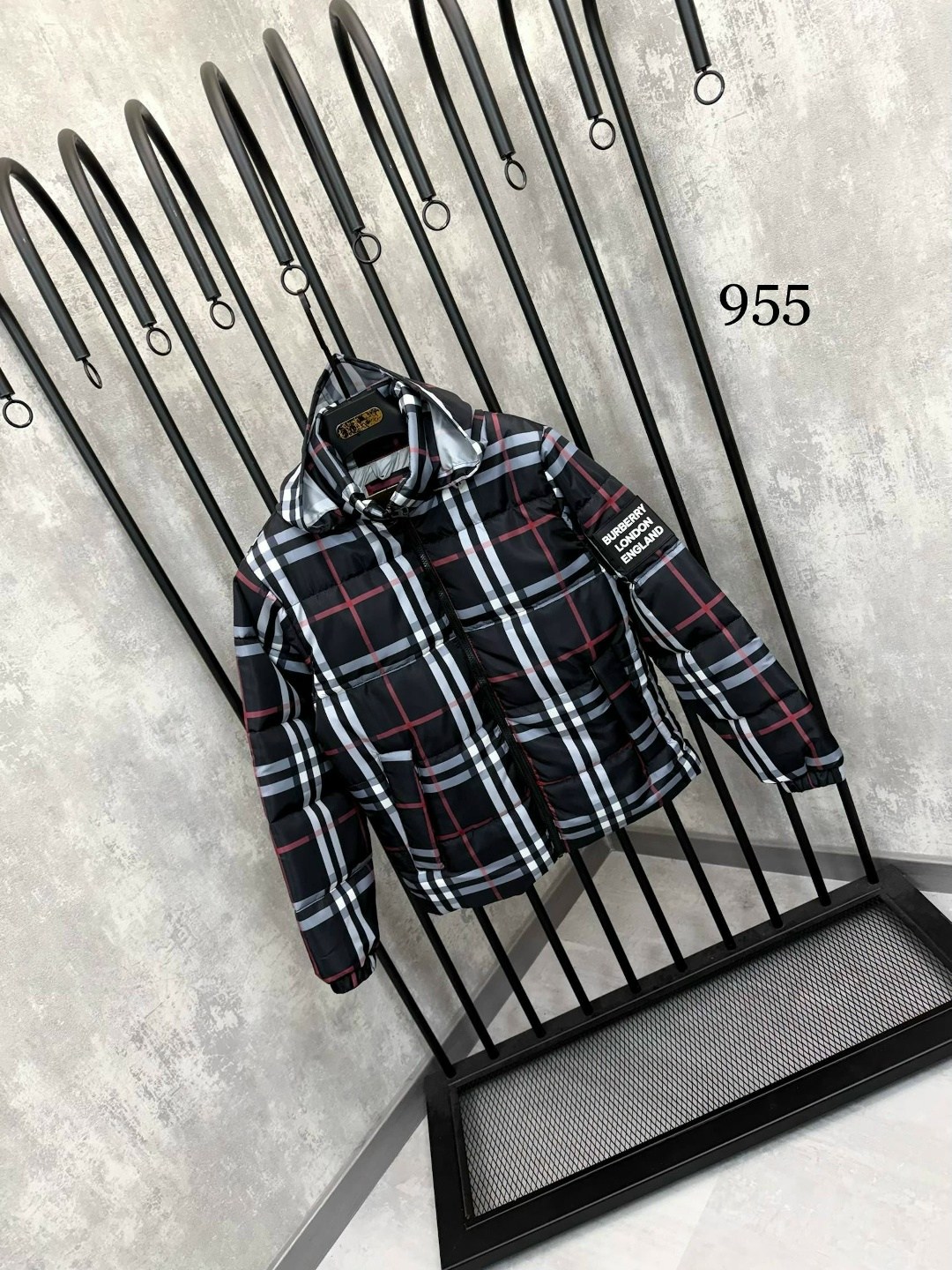 куртка burberry,пуховик burberry,клетчатая куртка,повседневная куртка,куртка