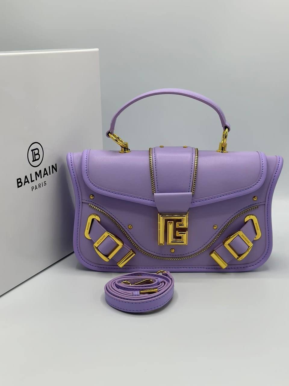 сумка balmain,женская сумка balmain,женская сумка balmain paris,balmain сумка на плечо,сумка через плечо balmain