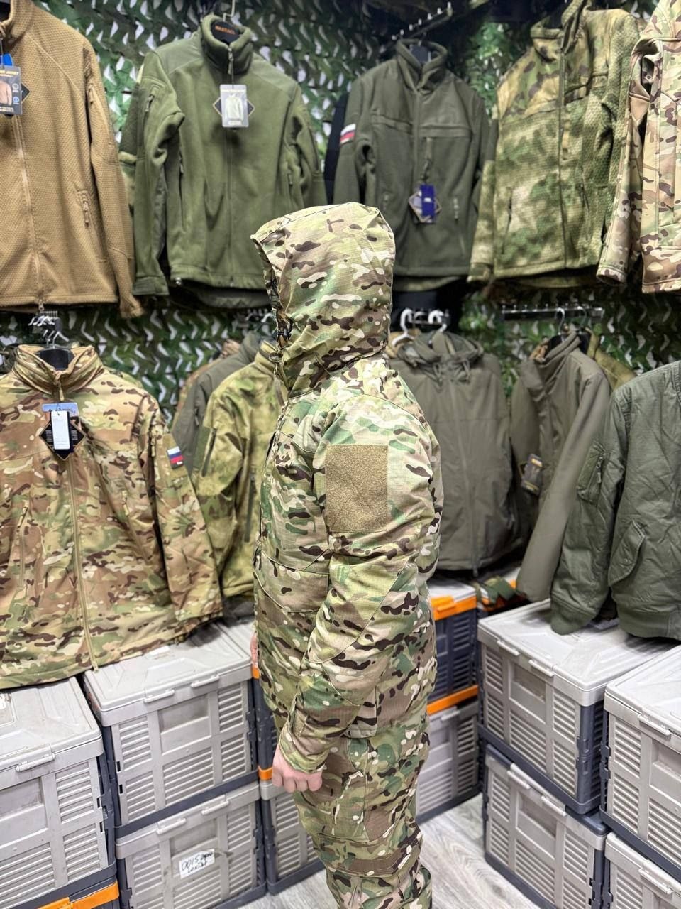 костюм сумрак м1 барс,костюм тактический,костюм тактический зимний,бушлат зимний мох,тактическая куртка мох