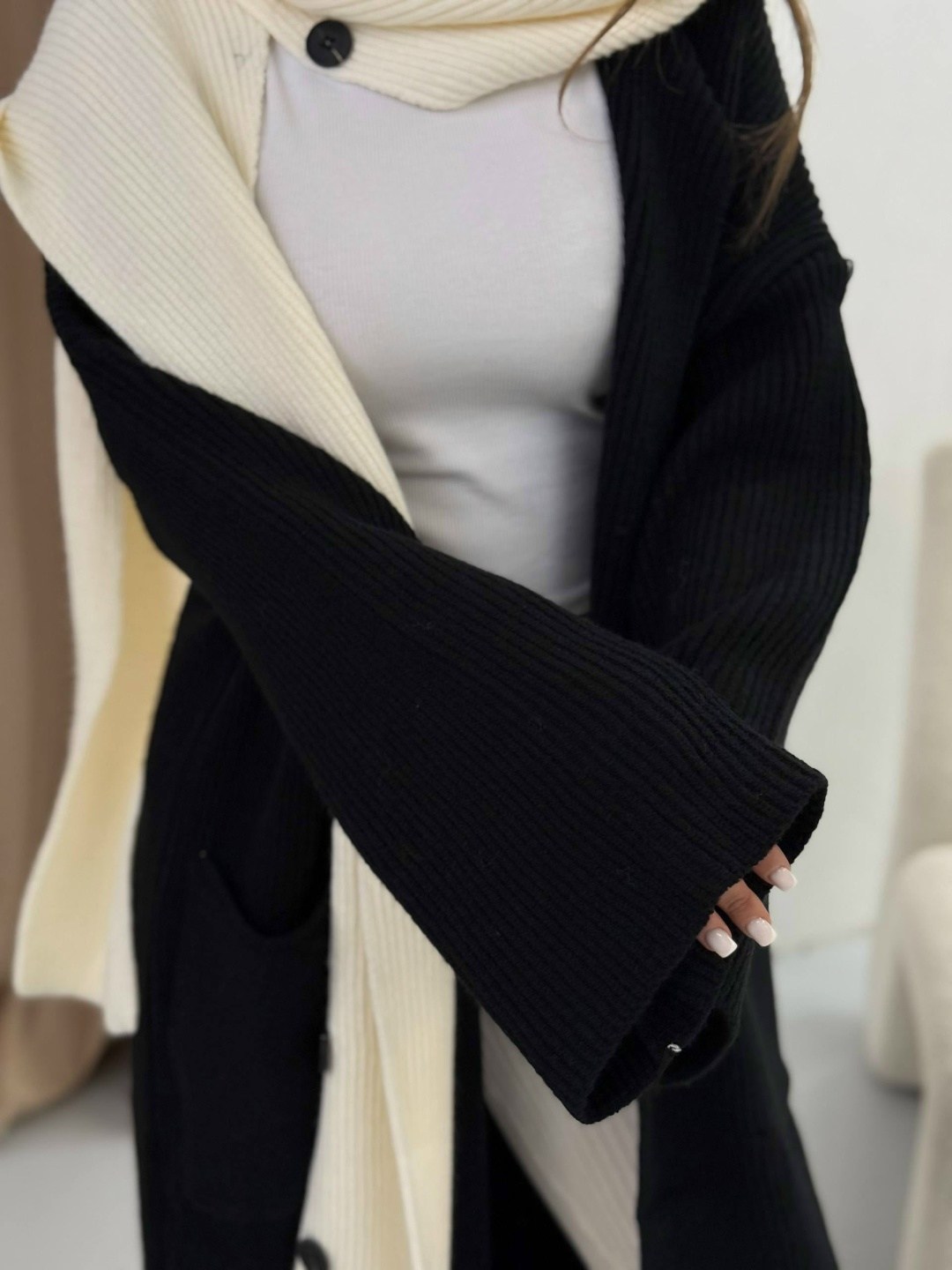 кардиган,кардиган вязаное,кардиган удлиненный,модели кардиган,длинный кардиган