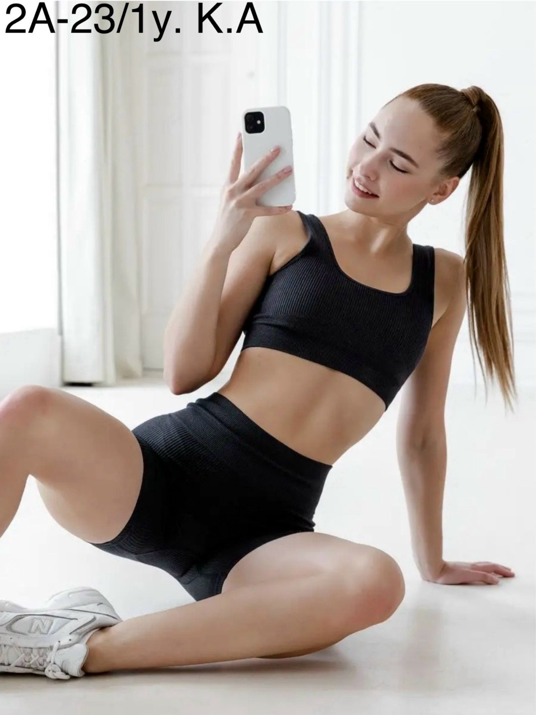 спортивные шорты женские,шорты для фитнеса,шорты спортивные onlytop 018501109 черный,спортивные шорты,одежда для фитнеса