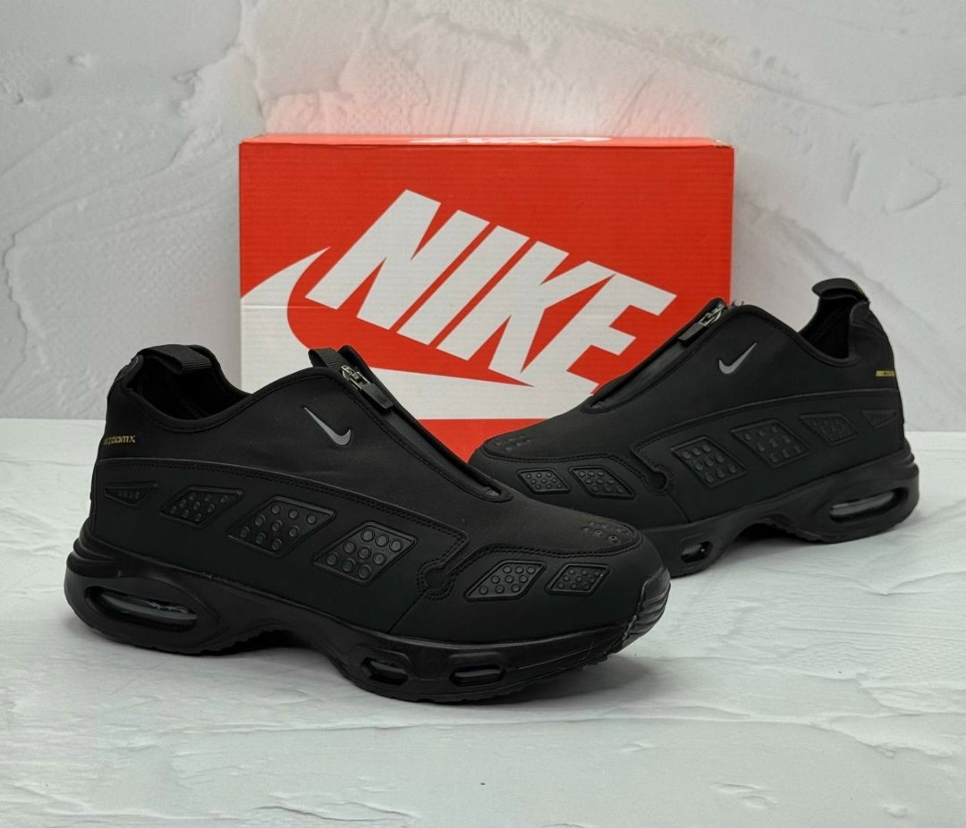кроссовки мужские nike air max,кроссовки nike air max sndr,кроссовки nike air max,nike air max sndr черные неопрен мужские,кроссовки w air max sndr nike черный