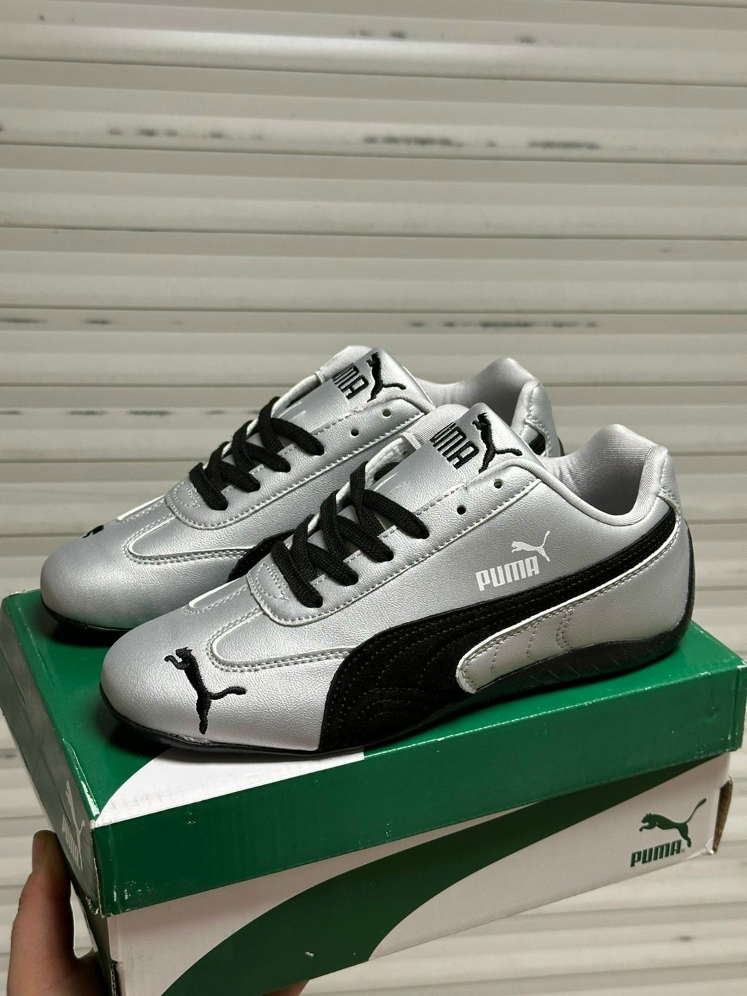 кроссовки puma,кроссовки,puma shoes,puma fenty,кроссовки женскиe