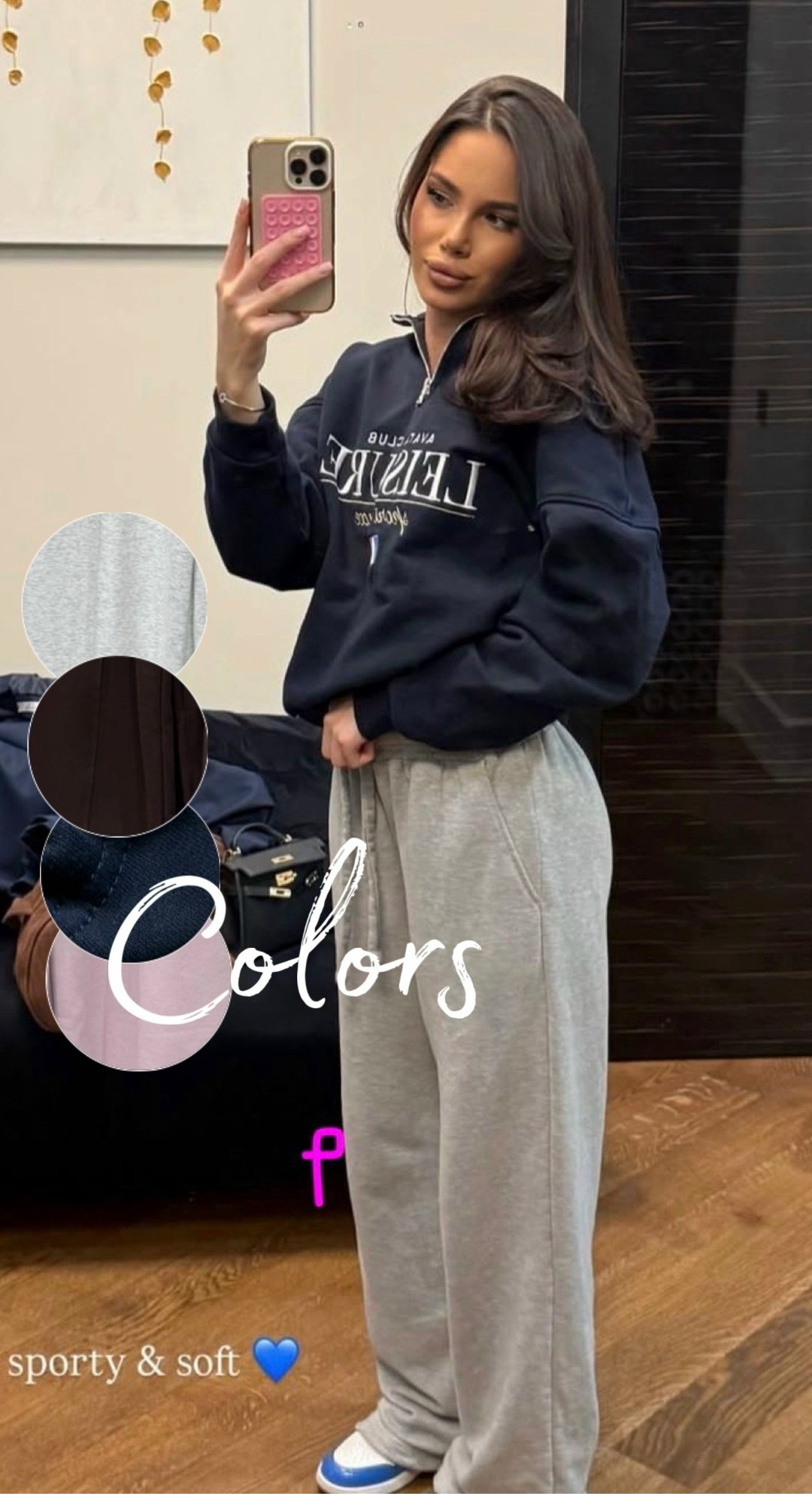 cвитшот женский оверсайз,свитшот оверсайз на молниях,свитшот свободного кроя,свитшот женская,cпортивный костюм оверсайз