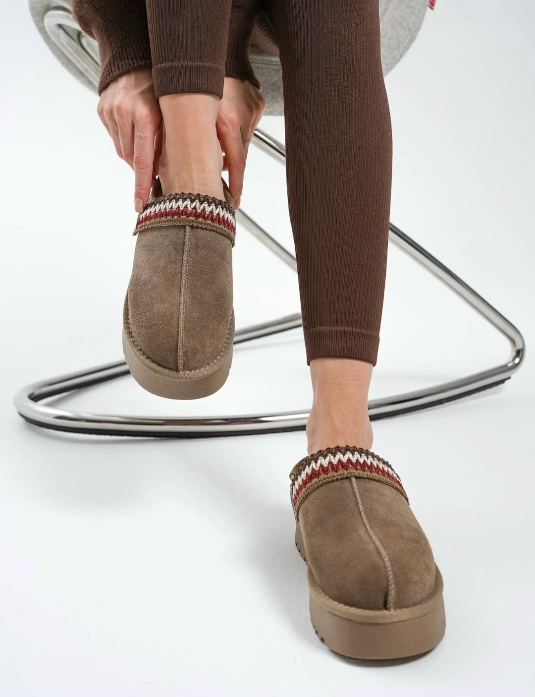 ,угги,женская ,ugg tazz slipper black,угги короткие натуральные ugg 309913167