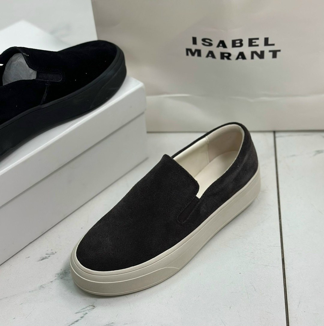 слипоны из натуральной замши the row,,слипоны из натуральной замши,женские слипоны,слипоны замшевые