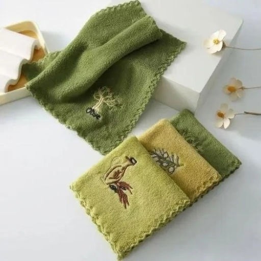 кухонное полотенце из микрофибры,тряпка для мытья посуды,мягкое полотенце,полотенца для уборки,полотенца из микрофибры